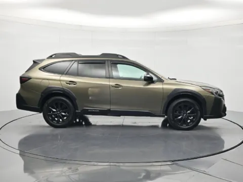 More photos of 2023 Subaru Outback Onyx Edition XT at Beck Nissan, FL