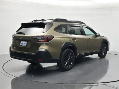 More photos of 2023 Subaru Outback Onyx Edition XT at Beck Nissan, FL