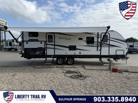 Unknown 2020 Highland Ridge Mesa Ridge Lite 2802BH for sale in Sulphur Springs, TX