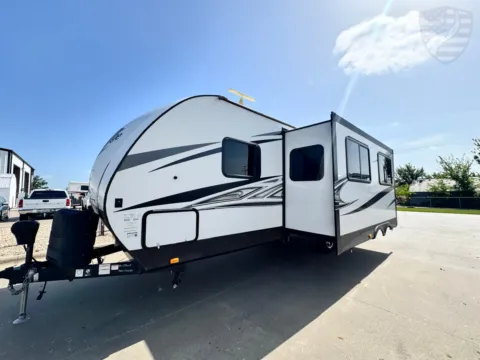 Another view of 2020 Highland Ridge Mesa Ridge Lite 2802BH for sale in Sulphur Springs, TX at Liberty Trail RV - Sulphur Springs