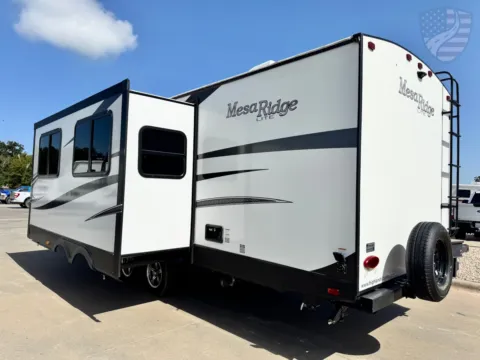More photos of 2020 Highland Ridge Mesa Ridge Lite 2802BH at Liberty Trail RV - Sulphur Springs, TX