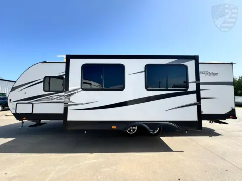 More photos of 2020 Highland Ridge Mesa Ridge Lite 2802BH at Liberty Trail RV - Sulphur Springs, TX