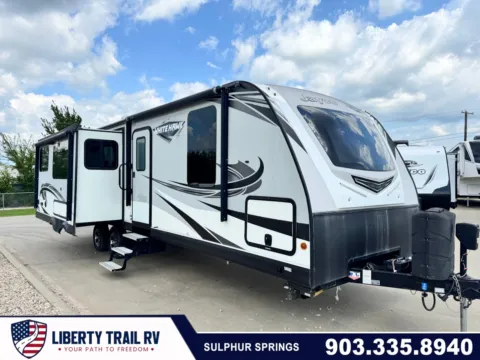 Unknown 2019 Jayco White Hawk 29RE for sale in Sulphur Springs, TX