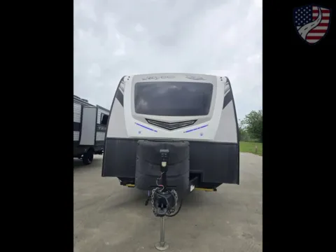 Photos of 2019 Jayco White Hawk 29RE for sale in Sulphur Springs, TX at Liberty Trail RV - Sulphur Springs