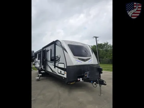 Another view of 2019 Jayco White Hawk 29RE for sale in Sulphur Springs, TX at Liberty Trail RV - Sulphur Springs