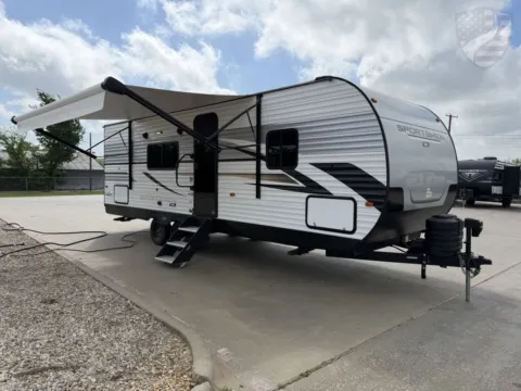 More photos of 2024 K-Z Sportsmen 260BHSE at Liberty Trail RV - Sulphur Springs, TX
