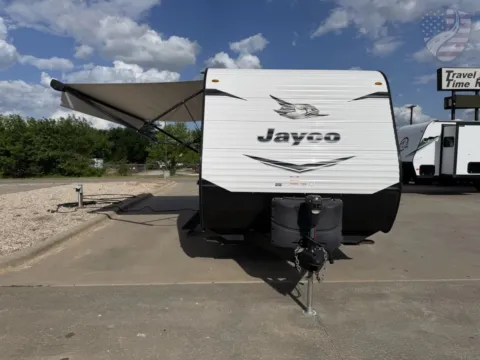 More photos of 2022 Jayco Jayflight 212QB at Liberty Trail RV - Sulphur Springs, TX