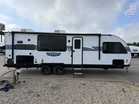 Another view of 2024 Forest River Salem 24VIEW for sale in Sulphur Springs, TX at Liberty Trail RV - Sulphur Springs