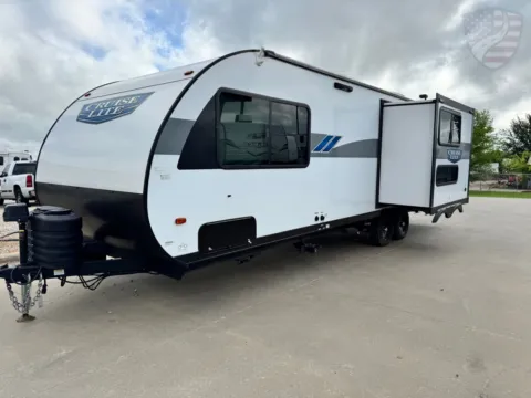 Another view of 2024 Forest River Salem 24VIEW for sale in Sulphur Springs, TX at Liberty Trail RV - Sulphur Springs