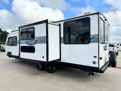 More photos of 2024 Forest River Salem 24VIEW at Liberty Trail RV - Sulphur Springs, TX