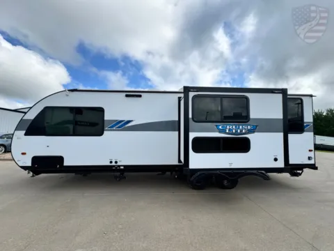More photos of 2024 Forest River Salem 24VIEW at Liberty Trail RV - Sulphur Springs, TX