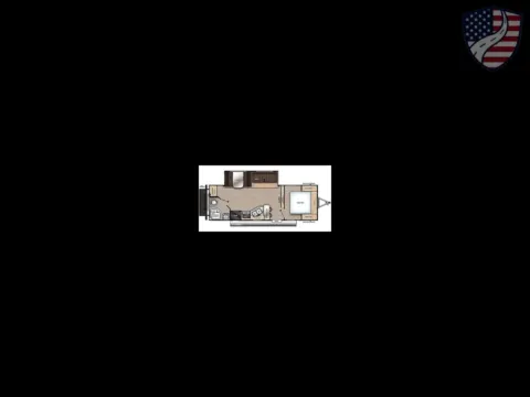 More photos of 2022 Coachmen RV Catalina 243RBS at Liberty Trail RV - Sulphur Springs, TX