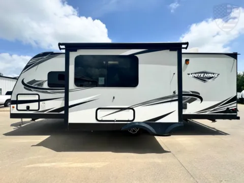 More photos of 2020 Jayco White Hawk 24MBH at Liberty Trail RV - Sulphur Springs, TX
