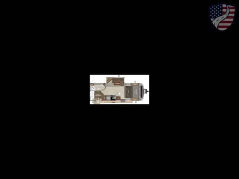 Another view of 2020 Jayco White Hawk 24MBH for sale in Sulphur Springs, TX at Liberty Trail RV - Sulphur Springs