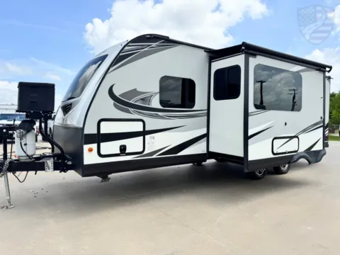 Another view of 2020 Jayco White Hawk 24MBH for sale in Sulphur Springs, TX at Liberty Trail RV - Sulphur Springs