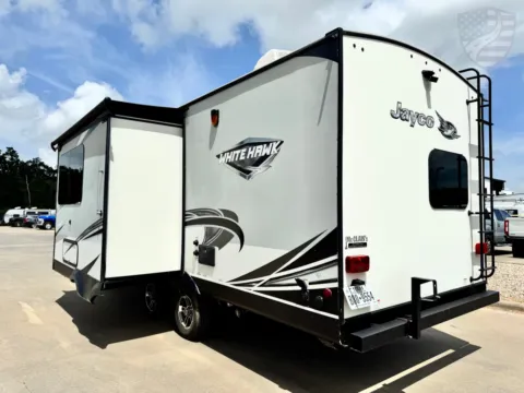 More photos of 2020 Jayco White Hawk 24MBH at Liberty Trail RV - Sulphur Springs, TX