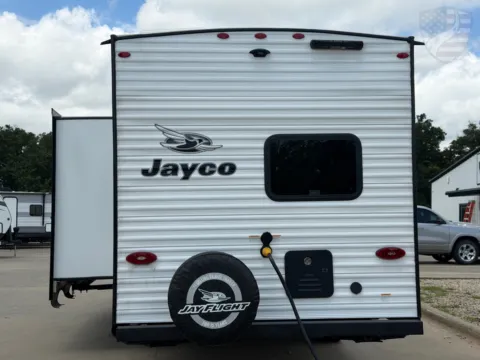 More photos of 2026 Jayco Jay Flight Slx 261BHS at Liberty Trail RV - Sulphur Springs, TX