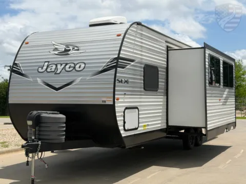 Another view of 2026 Jayco Jay Flight Slx 261BHS for sale in Sulphur Springs, TX at Liberty Trail RV - Sulphur Springs