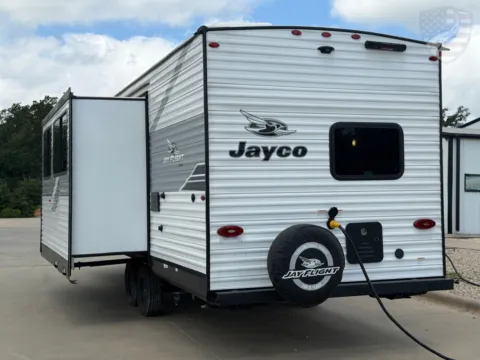 More photos of 2026 Jayco Jay Flight Slx 261BHS at Liberty Trail RV - Sulphur Springs, TX
