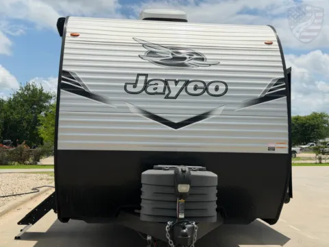 Photos of 2026 Jayco Jay Flight Slx 261BHS for sale in Sulphur Springs, TX at Liberty Trail RV - Sulphur Springs