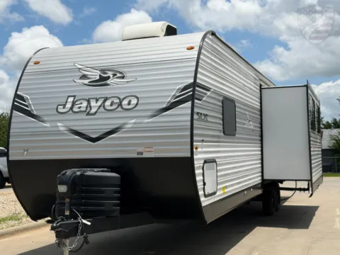 Another view of 2026 Jayco Jay Flight Slx 330TBS for sale in Sulphur Springs, TX at Liberty Trail RV - Sulphur Springs