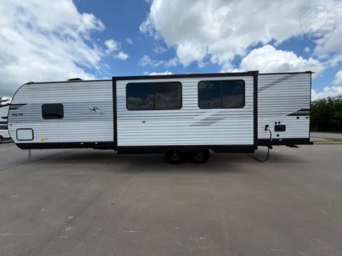 More photos of 2026 Jayco Jay Flight Slx 330TBS at Liberty Trail RV - Sulphur Springs, TX