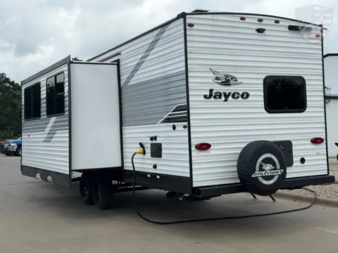 More photos of 2026 Jayco Jay Flight Slx 330TBS at Liberty Trail RV - Sulphur Springs, TX