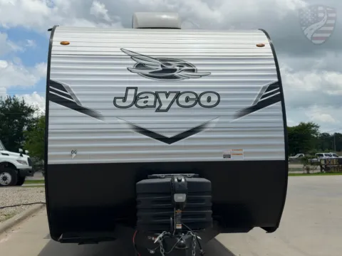 Photos of 2026 Jayco Jay Flight Slx 330TBS for sale in Sulphur Springs, TX at Liberty Trail RV - Sulphur Springs