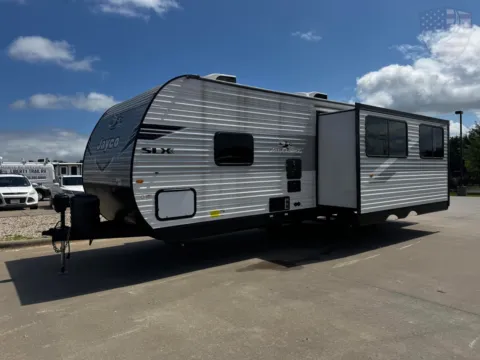 More photos of 2026 Jayco Jay Flight Slx 262RLS at Liberty Trail RV - Sulphur Springs, TX