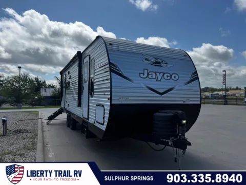 Unknown 2026 Jayco Jay Flight Slx 262RLS for sale in Sulphur Springs, TX