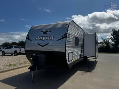 Another view of 2026 Jayco Jay Flight Slx 262RLS for sale in Sulphur Springs, TX at Liberty Trail RV - Sulphur Springs