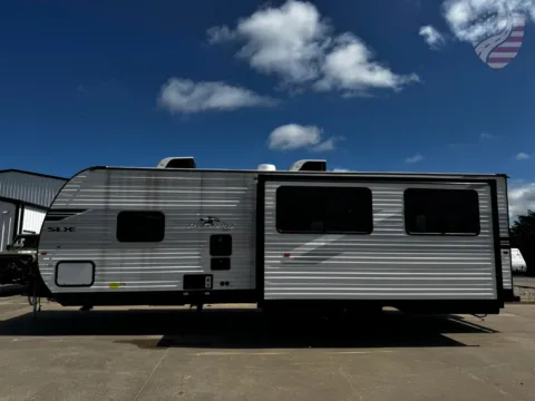 More photos of 2026 Jayco Jay Flight Slx 262RLS at Liberty Trail RV - Sulphur Springs, TX