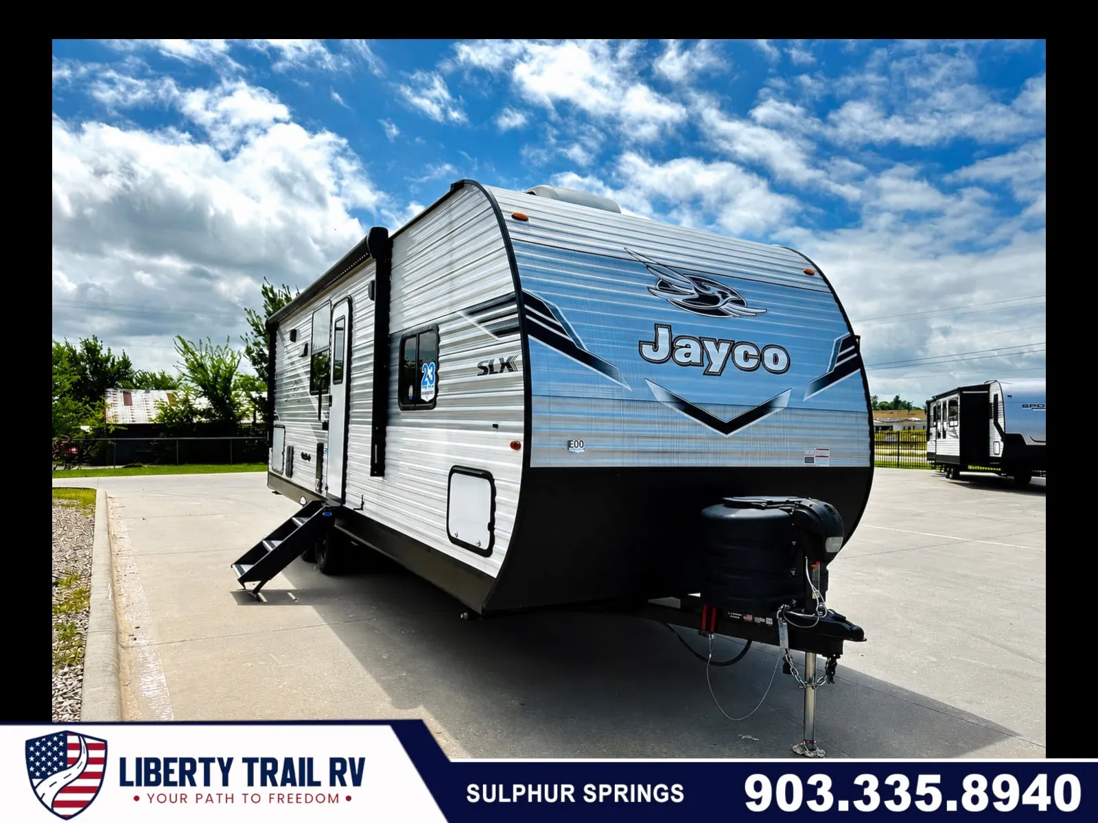 2026 Jayco Jay Flight Slx 265MWS