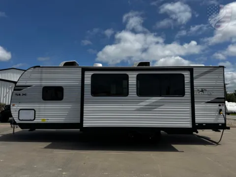 More photos of 2026 Jayco Jay Flight Slx 265MWS at Liberty Trail RV - Sulphur Springs, TX