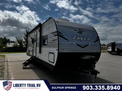 Unknown 2026 Jayco Jay Flight Slx 265MWS for sale in Sulphur Springs, TX