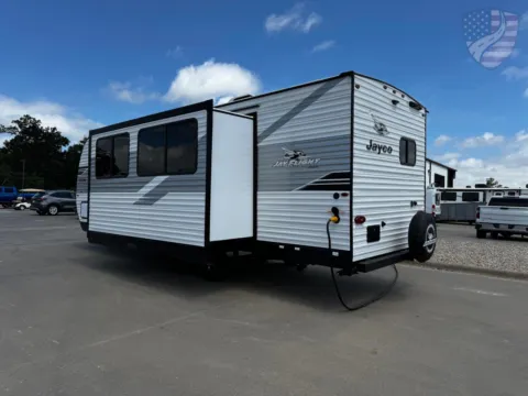 More photos of 2026 Jayco Jay Flight Slx 265MWS at Liberty Trail RV - Sulphur Springs, TX