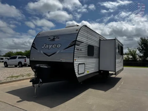 Another view of 2026 Jayco Jay Flight Slx 265MWS for sale in Sulphur Springs, TX at Liberty Trail RV - Sulphur Springs