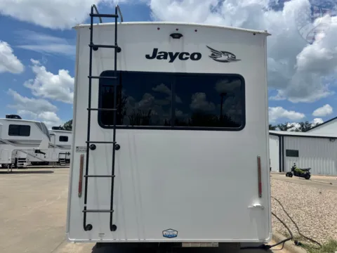 More photos of 2026 Jayco Eagle 355MBQS at Liberty Trail RV - Sulphur Springs, TX