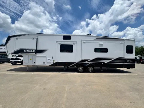 More photos of 2026 Jayco Eagle 355MBQS at Liberty Trail RV - Sulphur Springs, TX