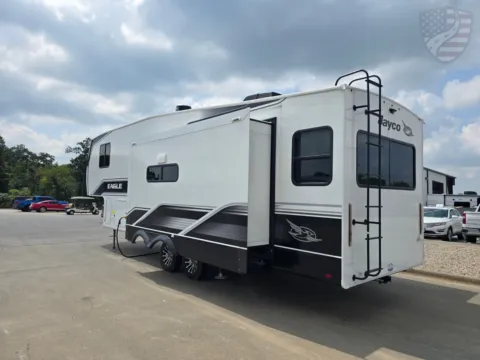 More photos of 2026 Jayco Eagle Ht 29RLC at Liberty Trail RV - Sulphur Springs, TX