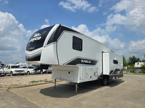 Another view of 2026 Jayco Eagle Ht 29RLC for sale in Sulphur Springs, TX at Liberty Trail RV - Sulphur Springs