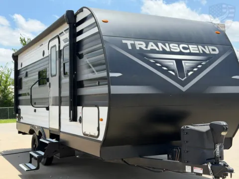Photos of 2022 Grand Design Transcend 200MK for sale in Sulphur Springs, TX at Liberty Trail RV - Sulphur Springs