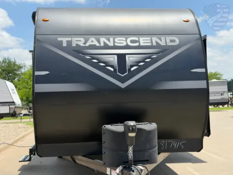Another view of 2022 Grand Design Transcend 200MK for sale in Sulphur Springs, TX at Liberty Trail RV - Sulphur Springs