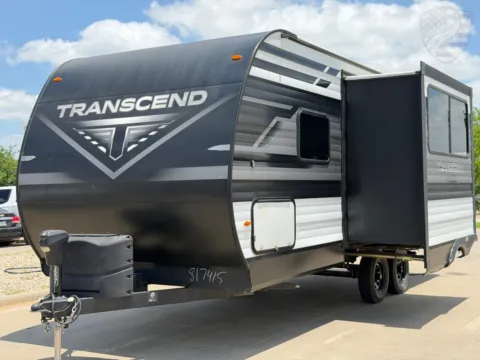 More photos of 2022 Grand Design Transcend 200MK at Liberty Trail RV - Sulphur Springs, TX