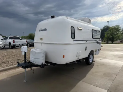More photos of 2011 Casita Liberty Deluxe 17 at Liberty Trail RV - Sulphur Springs, TX