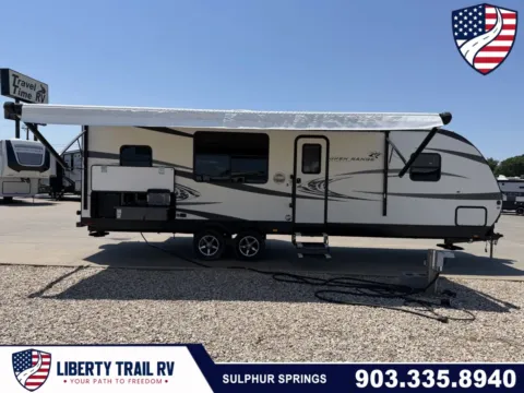 Unknown 2018 Highland Ridge Open Range 2804RK for sale in Sulphur Springs, TX