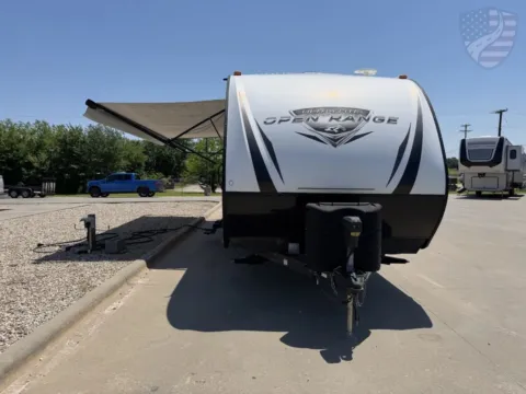 More photos of 2018 Highland Ridge Open Range 2804RK at Liberty Trail RV - Sulphur Springs, TX