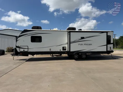 More photos of 2020 Cruiser RV Fun Finder 29RS at Liberty Trail RV - Sulphur Springs, TX