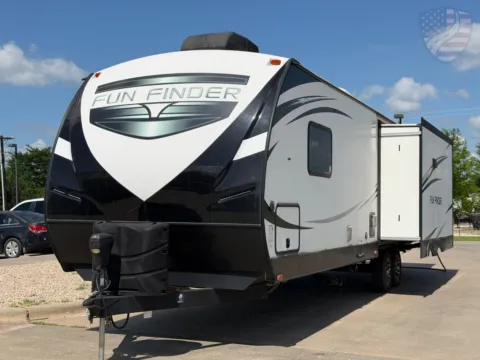 Another view of 2020 Cruiser RV Fun Finder 29RS for sale in Sulphur Springs, TX at Liberty Trail RV - Sulphur Springs