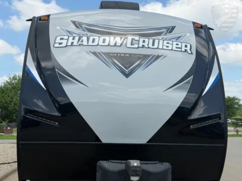 Another view of 2020 Cruiser RV Shadow Cruiser 289RBS for sale in Sulphur Springs, TX at Liberty Trail RV - Sulphur Springs